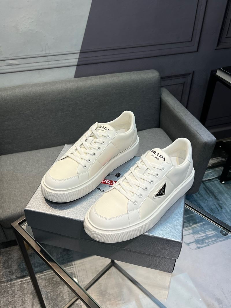 Prada Low Shoes